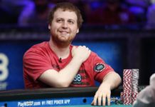 Kto wygrał więcej na Main Evencie WSOP niż McKeehen?