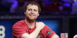 Kto wygrał więcej na Main Evencie WSOP niż McKeehen?