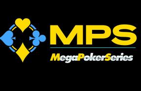mps mega poker series rozvadov