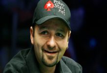 Daniel Negreanu szczerze o pokerze, długach, Joannie Krupie