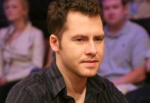 Dan Cates wygrywa 263 tysiące dolarów w sieci