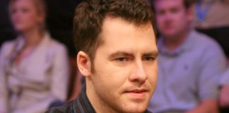 Dan Cates wygrywa 263 tysiące dolarów w sieci