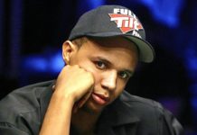Phil Ivey przegrał w tym roku już 3,6 miliona dolarów