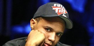Phil Ivey przegrał w tym roku już 3,6 miliona dolarów