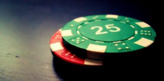 Czy zamordowałbyś wszystkich z short stackami? poker