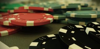 Najdroższy turniej w historii World Poker Tour