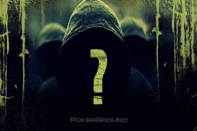 PokerGround PRO Team ma nowego zawodnika!
