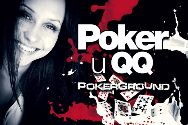 Środowy stream „Poker u QQ” – nauka gry z Sylwią i kamerami prowadzących od 20:00! LIVE