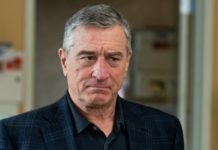 Robert De Niro chce zbudować kasyno na wyspie
