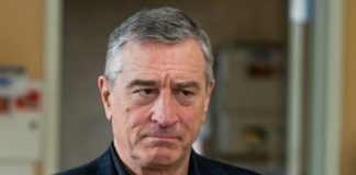 Robert De Niro chce zbudować kasyno na wyspie