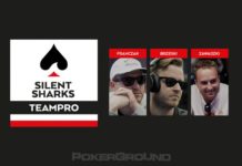 W niedzielę do wygrania wejściówka do EPT Cup Praga od Silent Sharks