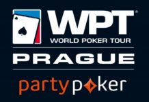 Dzień 1B WPT Party Poker Praga – podsumowanie
