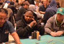 Pokerzysta oskarżony o wyłudzenie 30 milionów