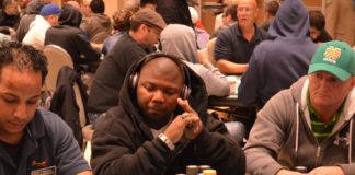 Pokerzysta oskarżony o wyłudzenie 30 milionów