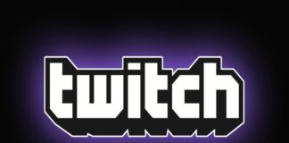 Jaime Staples z własnym rekordem oglądalności na Twitchu twitch logo