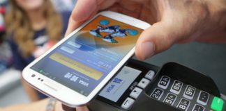 Płatności mobilne w internetowych kasynach?