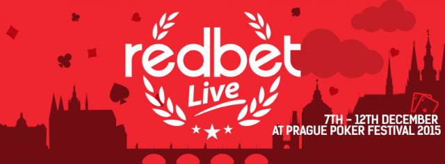 Startujemy 15:30! Podcast LIVE z dnia finałowego Redbet LIVE Praga! 4 Polaków na 16 w grze! LIVE