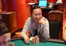 Melissa Burr vs Negreanu vs Poker Stars – pierwsza runda ?