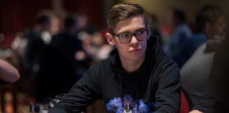 Fedor Holz wygrywa WPT Alpha8 Las Vegas