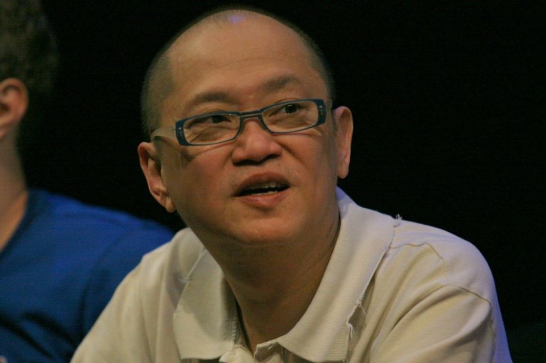 Pokerzysta Richard Yong chce wycofania zarzutów