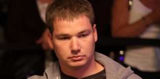 Jacob Bazeley wygrywa 560.000$ w Seminole Hard Rock Poker Open