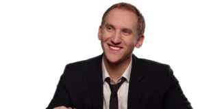 Jason Somerville będzie streamował Aussie Millions