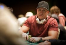 Mike Dentale wygrywa Borgata Fall Poker Championship