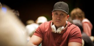 Mike Dentale wygrywa Borgata Fall Poker Championship