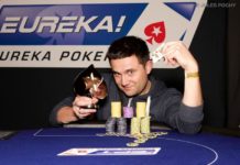 Przemysław Misztela zwycięża Event #27 na festiwalu Eureka Poker Tour. Wiele innych polskich akcentów.