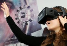 Pokerowe gry w wirtualnej rzeczywistości Oculus
