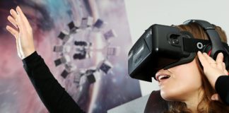 Pokerowe gry w wirtualnej rzeczywistości Oculus