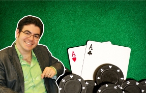 Poker Ed Miller player strategies abc play