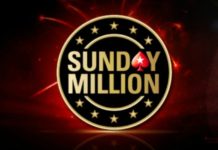 [Stream] Specjalna edycja Sunday Million. Komentarz przy deepie któregoś z Polaków. Obecnie muzyka.