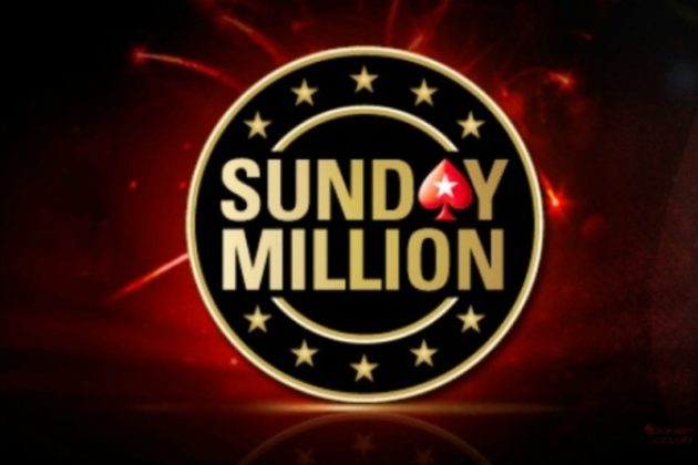 Podsumowanie specjalnej edycji Sunday Million – kilkuset Polaków w grze