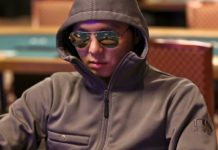 Czy Tommy Chen złamał zasady na WSOP.com?