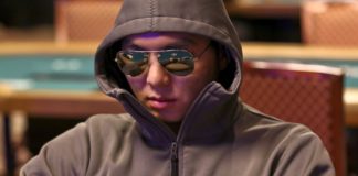 Czy Tommy Chen złamał zasady na WSOP.com?
