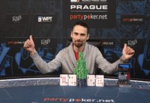 Tomasz Kozub zwycięża w side evencie PLO z wpisowym 2000 €