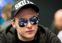 Wiecie, że ojciec Hellmutha jest Polakiem? Miałem mały romans z Liv Boeree – „Łozo” w wywiadzie dla All IN TV