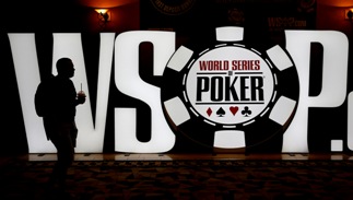 World Series of Poker Colossus