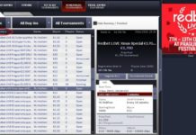 Redbet LIVE Praga – ostatnie satelity! Konkurs z darmowymi biletami w newsie!