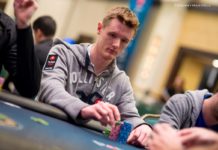 Alex Millar odchodzi z PokerStars w akcie protestu