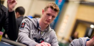Alex Millar odchodzi z PokerStars w akcie protestu