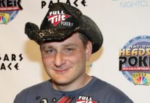 Pokerzysta Andy Bloch sprzedaje dom za 9 milionów