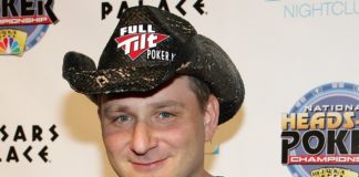 Pokerzysta Andy Bloch sprzedaje dom za 9 milionów