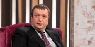 Czy Tony G zasiądzie w Litewskim sejmie?