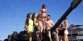 Dan Bilzerian wydaje swoją grę wideo