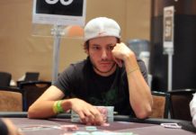 Daniel Weinman wygrywa Main Event WSOP Circuit
