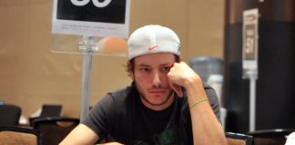 Daniel Weinman wygrywa Main Event WSOP Circuit