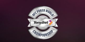 Alexandra Usoltseva wygrywa turniej mistrzowski TonyBet OFC Poker! TonyBet OFC Poker