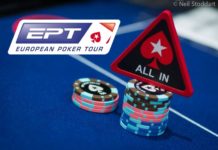 EPT Main Event Praga już bez Polaków
